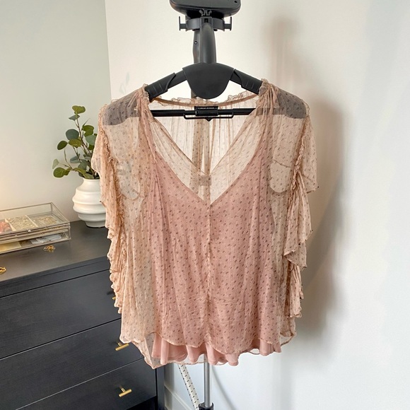 LOVE SAM frilly too - Picture 1 of 3